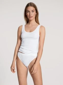 Calida Iconics Top -SPANX-Shop 12033 001 2