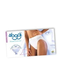 Sloggi Double Comfort Tai-Slip -SPANX-Shop 1CG07 03 3