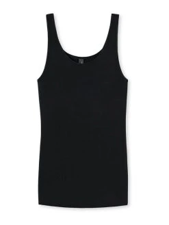 Schiesser Luxury Trägertop -SPANX-Shop 200763 000 2