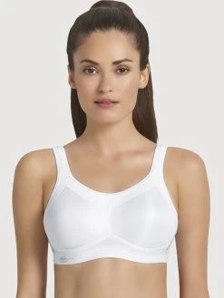 ANITA Momentum Sport-BH Ohne Bügel, Maximum Support