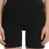 ADIDAS 3D Rib Short-Pants, Rippe -SPANX-Shop Adidas 3D Rib Short Pants Rippe schwarz 4A2H32 000