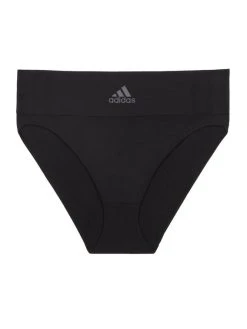 ADIDAS 720 Seamless Slip, Hi Leg -SPANX-Shop Adidas 720 Seamless Slip Hi Leg schwarz 4A4H62 000 4