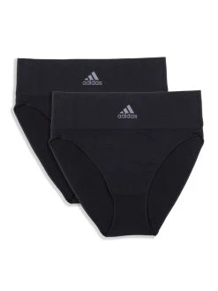 ADIDAS 720 Seamless Slip, 2er-Pack