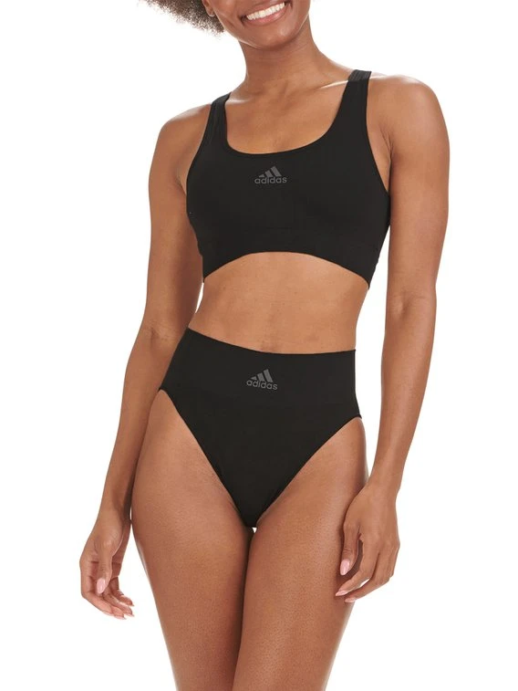 ADIDAS 720 Seamless Slip, 2er-Pack 6 ADIDAS 720 Seamless Slip, 2er-Pack – Bild 4