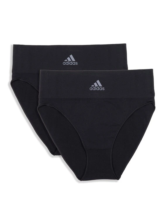 ADIDAS 720 Seamless Slip, 2er-Pack 3 ADIDAS 720 Seamless Slip, 2er-Pack