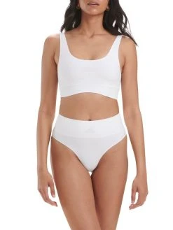 ADIDAS 720 Seamless String -SPANX-Shop Adidas 720 Seamless String weiss 4A1H01 192 2