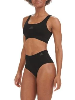 ADIDAS Micro Cut Free Hipster -SPANX-Shop Adidas Micro Cut Free Hipster schwarz 4A1H61 006 2