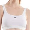 ADIDAS Cotton Logo Sport Bra