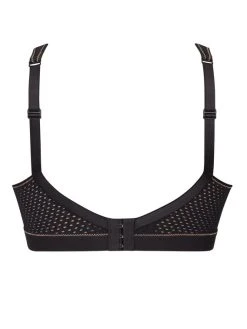ANITA Extreme Control Sport-BH, Hochfunktionelles Piqué, Maximum Support 9 ANITA Extreme Control Sport-BH, Hochfunktionelles Piqué, Maximum Support -SPANX-Shop Anita Extreme Control Sport BH hochfunktionelles Pique Maximum Support schwarz 5527 471 3