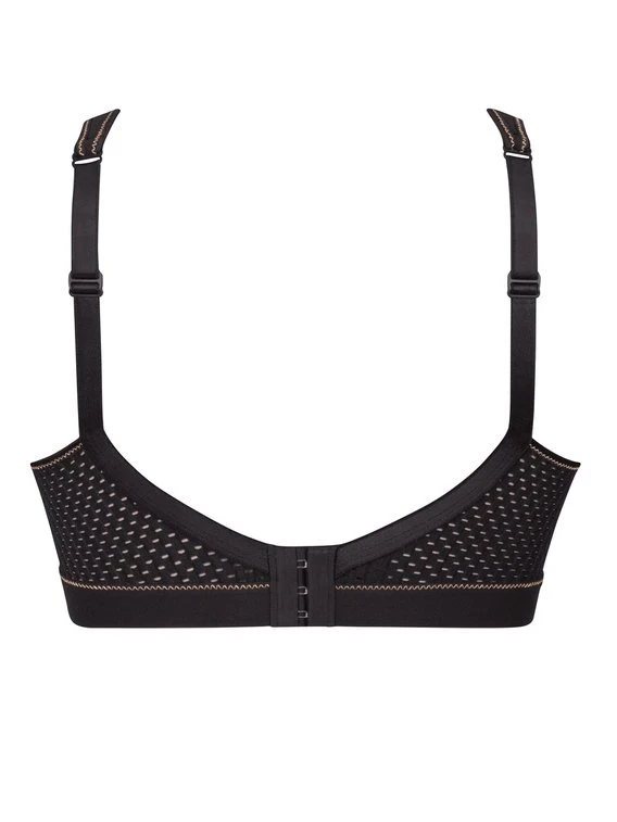 ANITA Extreme Control Sport-BH, Hochfunktionelles Piqué, Maximum Support 6 ANITA Extreme Control Sport-BH, Hochfunktionelles Piqué, Maximum Support – Bild 4