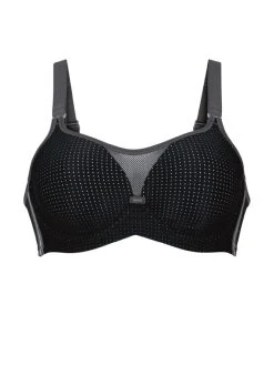 ANITA Performance Wire X Sport-BH -SPANX-Shop Anita Performance Wire x Sport BH schwarz 5599 445 2