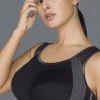 ANITA Extreme Control+plus Sport-BH, Big-Cup -SPANX-Shop Anita extreme control plus Sport BH Big Cup schwarz 5567 445