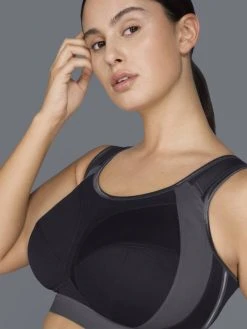 ANITA Extreme Control+plus Sport-BH, Big-Cup