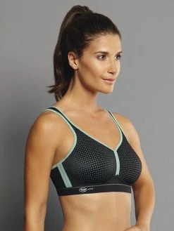 ANITA Performance Sport-BH Mit Komfortträger