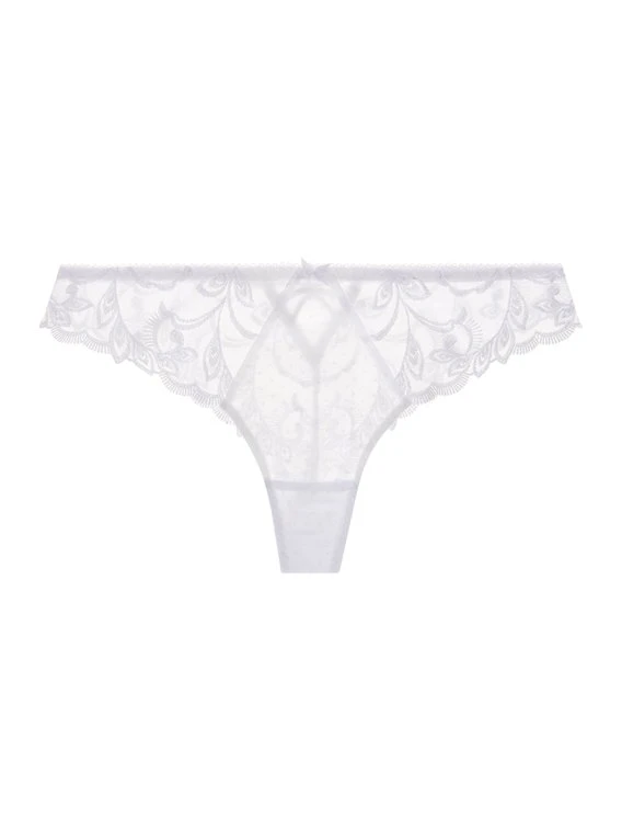 Aubade Au Bal De Flore String 7 Aubade Au Bal De Flore String – Bild 5