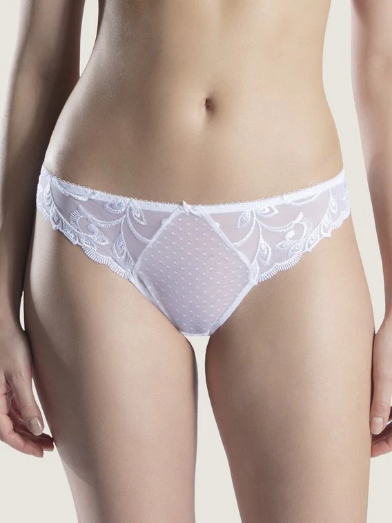 Aubade Au Bal De Flore String 3 Aubade Au Bal De Flore String