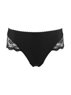 Aubade à L’Amour Taillen-Slip -SPANX-Shop Aubade Aubade A LAmour Shaping Highwaist Slip schwarz DA24 NOIR 3