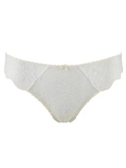 Aubade à L’Amour String -SPANX-Shop Aubade Aubade A LAmour String champagner DA26 NACR 3