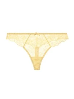 Aubade Danse Des Sens String -SPANX-Shop Aubade Danse Des Sens String gelb OG26 6 MANG 4