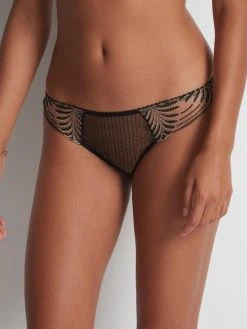 Aubade Hypnolove Italiener-Slip