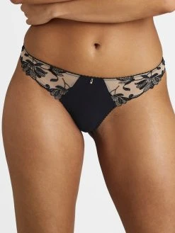 Aubade Lovessence String