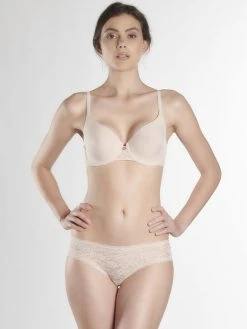 Aubade Lysessence Hipster 9 Aubade Lysessence Hipster -SPANX-Shop Aubade Lysessence Hipster beige NK94 NETE 2