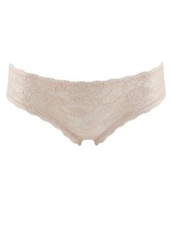 Aubade Lysessence Hipster 11 Aubade Lysessence Hipster -SPANX-Shop Aubade Lysessence Hipster beige NK94 NETE 4