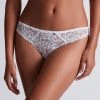 Aubade Mon Bijou String -SPANX-Shop Aubade Mon Bijou String weiss UA26 6 BLAN
