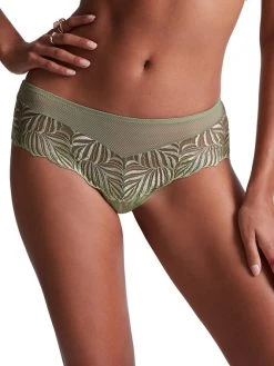 Aubade Paradis Exotique Saint-Tropez-Slip -SPANX-Shop Aubade Paradis Exotique Saint Tropez Slip gruen LF70 AMAZ 5