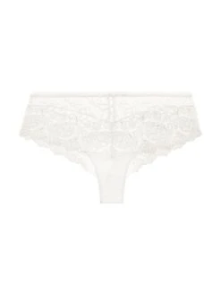 Aubade Pour Toujours Saint-Tropez-Slip -SPANX-Shop Aubade Pour Toujours Saint Tropez Slip weiss TC70 OPAL 3