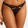 Aubade Precious Tale String -SPANX-Shop Aubade Precious Tale String schwarz RE26 NOMY