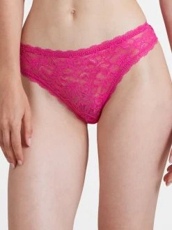 Aubade Rosessence Italiener Slip