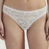 Aubade Rosessence String -SPANX-Shop Aubade Rosessence String weiss HK26 OPAL