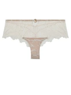 Aubade Season Of Love Saint-Tropez Slip -SPANX-Shop Aubade Season of Love Saint Tropez Slip beige LC70 CARE 3