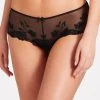 Aubade Softessence Saint-Tropez-Slip -SPANX-Shop Aubade Softessence Saint Tropez Slip schwarz TM70 NOIR 1621586440