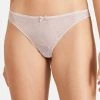 Aubade Softessence String -SPANX-Shop Aubade Softessence String beige TM26 SKIN