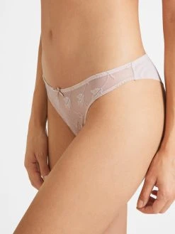 Aubade Softessence String -SPANX-Shop Aubade Softessence String beige TM26 SKIN 4