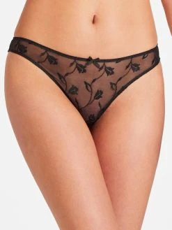 Aubade Softessence String