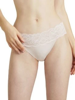 Aubade Sweetessence String -SPANX-Shop Aubade Sweetessence String rosa IK26 SKIN 4
