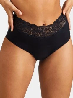 Aubade Sweetessence Taillen-Slip