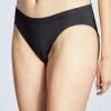Bravado Seamless Seamless-Slip, Mid Rise -SPANX-Shop Bravado Seamless Seamless Panty high rise schwarz 21002BA BLA