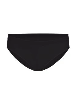 Bravado Seamless Seamless-Slip, Mid Rise -SPANX-Shop Bravado Seamless Seamless Panty high rise schwarz 21002BA BLA 4