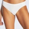 Bravado Seamless Seamless-Slip, Mid Rise -SPANX-Shop Bravado Seamless Seamless Panty high rise weiss 21002BA AWT