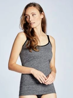 Bravado Seamless Still-Top