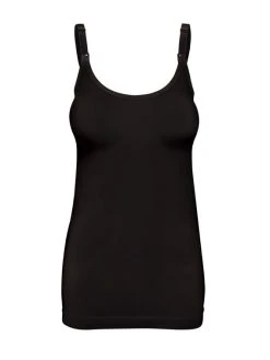 Bravado Seamless Still-Top -SPANX-Shop Bravado Seamless Still Top schwarz 31007BA BLA 4