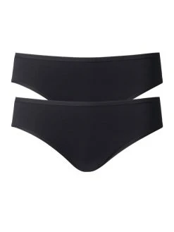 Calida Benefit Women Slip, 2er-Pack