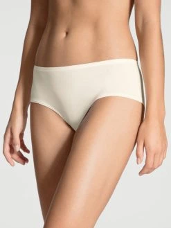 Calida 100% Nature Panty, Regular Cut, Compostable