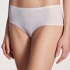 Calida 100% Nature Panty, Regular Cut, Compostable