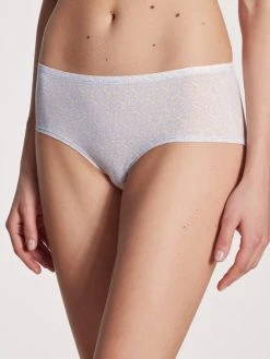 Calida 100% Nature Panty, Regular Cut, Compostable