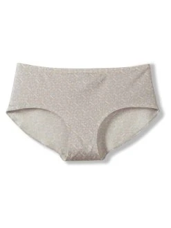 Calida 100% Nature Panty, Regular Cut, Compostable -SPANX-Shop Calida 100 Nature Panty regular cut Compostable rosa 24294 472 4